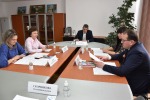  В Успенском районе продолжается работа по выявлению граждан, не зарегистрировавших свои права на недвижимое имущество.