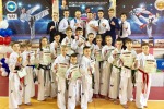 Поддержка детского спорта