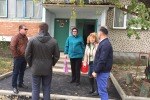 Городская среда