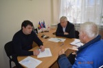 Учимся у наставников