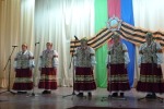 Тематическое мероприятие, посвящённое выводу советских войск из Афганистана 