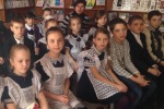 Вечер-портрет «Поэт, гражданин, фронтовик»