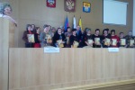 выборы прошли успешно