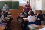 День космонавтики