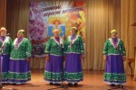 Не стареют душой ветераны