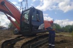 Специалисты «Газпром газораспределение Краснодар» продолжают инспекцию работ по догазификации