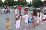 Концертная программа