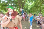 «Лукоморье»  день памяти А.С.Пушкина.