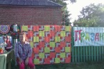 Очередной праздник улицы прошел в Вольненском сельском поселении 