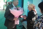 Никто не забыт и ничто не забыто