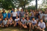 Молодежный форум Успенского района "Я - Лидер"