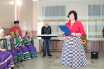 День инвалидов