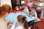 Творческая мастерская «Кукла из талаша»