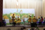 Торжественное мероприятие, посвященное 10-летнему юбилею народного вокального ансамбля «Рябинушка» 