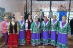 Межрегиональный Фестиваль казачьей культуры