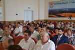 Состоялось заседание комиссии министерства сельского хозяйства