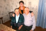 Поздравление С днем рождения