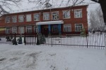 Школа – наш дом!