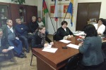 Сессия Совета Вольненского сельского поселения