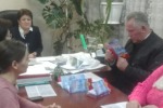 Состоялось очередное заседание местного Совета депутатов