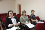Завершающий поток из цикла семинаров для молодых депутатов Кубани