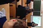 В Вольненском сельском поселении состоялась встреча с молодыми избирателями 