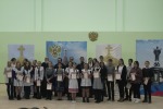 Моя вера православная