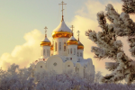 Безопасность при купании в проруби на Крещение