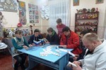 Месячник молодого избирателя прошел в Вольненском сельском поселении 